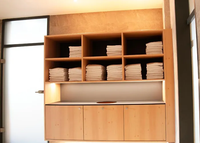 Berghotel Hotel Malta