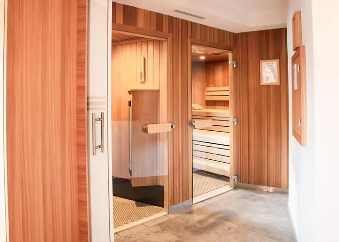 Hotel Berghotel Malta