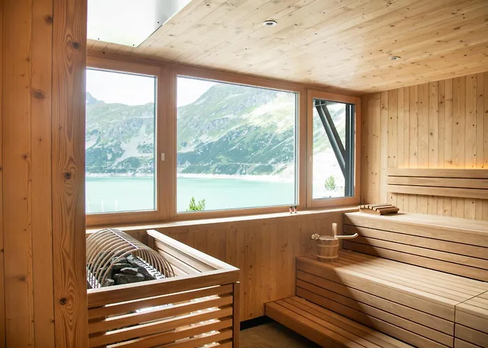 Hotel Berghotel Malta