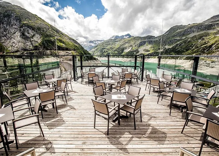 Hotel Berghotel Malta