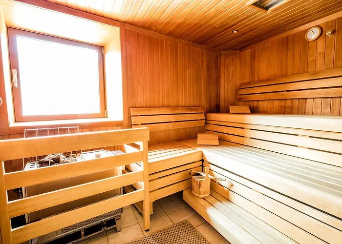 Hotel Berghotel Malta