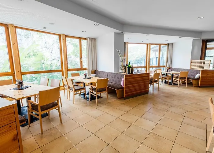 Hotel Berghotel Malta