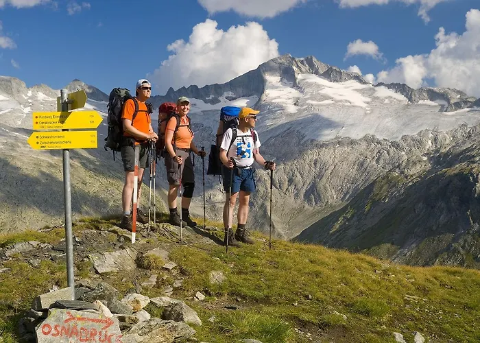 Berghotel Hotel Malta