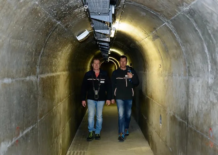 Berghotel Hotel Malta